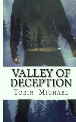 Valley of Deception: Jake Mathews, U.S. Marshal... 1481965379 Book Cover