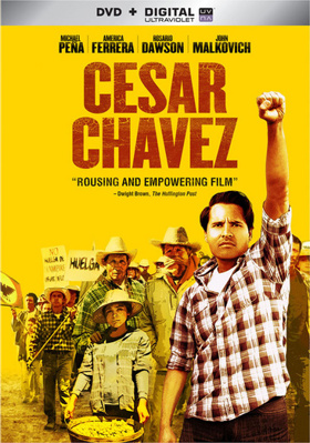 Cesar Chavez [Spanish] B00JPFTSWM Book Cover