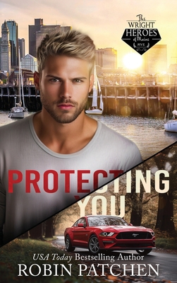 Protecting You: Schemes and Lies in Shadow Cove 1950029573 Book Cover