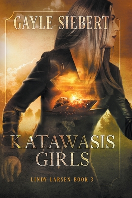 Katawasis Girls 1990180132 Book Cover