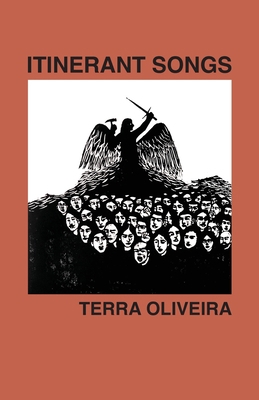 Itinerant Songs B0FCGSWR6X Book Cover