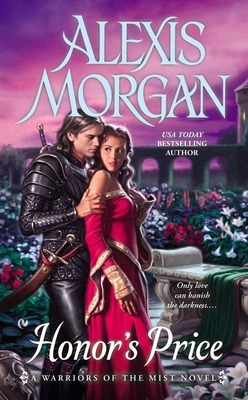 Honor's Price 0451239970 Book Cover