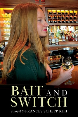 Bait and Switch 1038311977 Book Cover