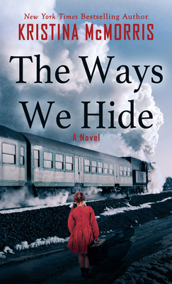 Ways We Hide [Large Print] 1432896628 Book Cover