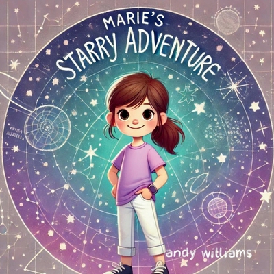 Marie's Starry Adventure            Book Cover