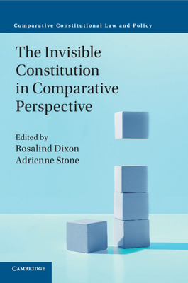 The Invisible Constitution in Comparative Persp... 1108405479 Book Cover