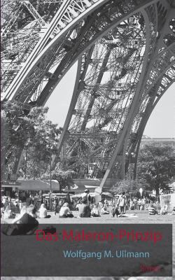 Das Maleron-Prinzip [German] 3748133413 Book Cover