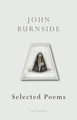 Selected Poems 0224078038 Book Cover