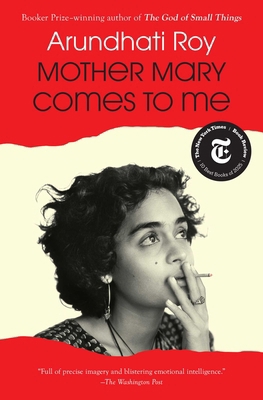 Mother Mary Comes to Me 166809472X Book Cover