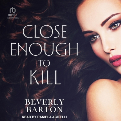 Close Enough to Kill B0C8QM7576 Book Cover