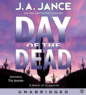 Day of the Dead CD 0060758244 Book Cover