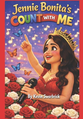 Jennie Bonita's Count With Me B0H26D9RV4 Book Cover