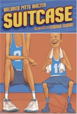 Suitcase 0380732106 Book Cover