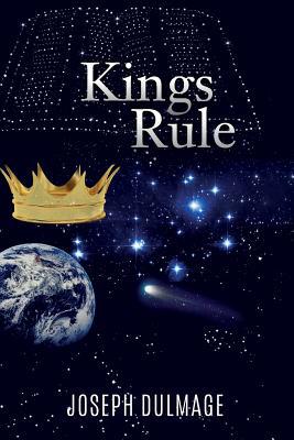 Kings Rule 1979829381 Book Cover