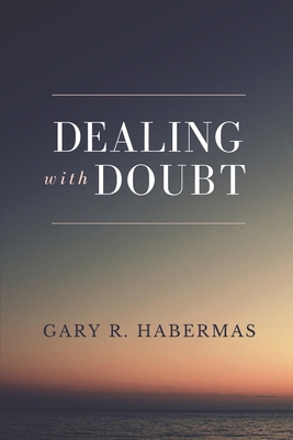 Dealing with Doubt B0BQXW49BD Book Cover