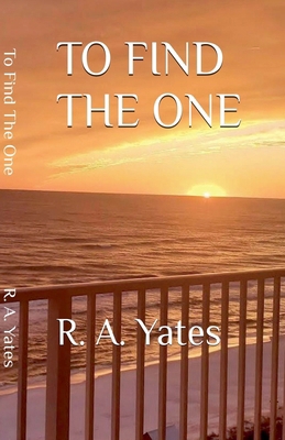 To Find The One B0CGN8LMH4 Book Cover
