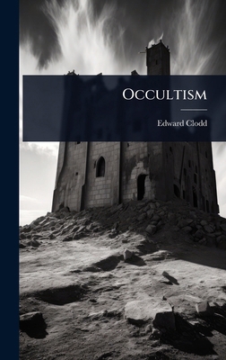 Occultism 1024069613 Book Cover