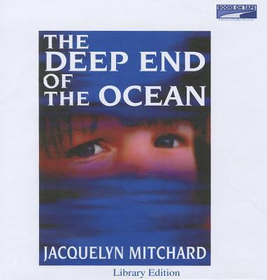 Deep End of the Ocea (Lib)(CD) 0736661670 Book Cover