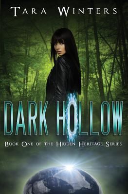 Dark Hollow 0990621405 Book Cover