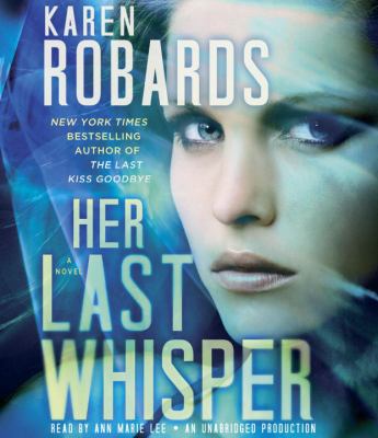 Her Last Whisper 0804193479 Book Cover