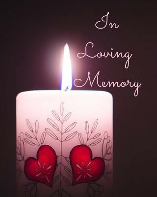 In Loving Memory 1794111603 Book Cover