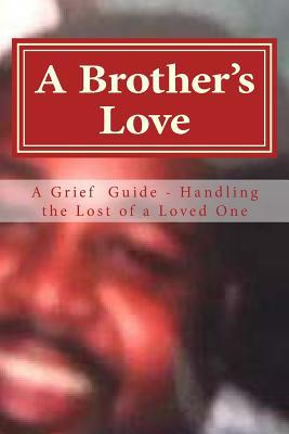 A Brother's Love 1502734818 Book Cover