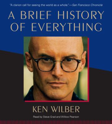 A Brief History of Everything 1590305507 Book Cover