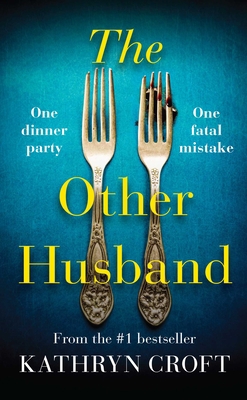 The Other Husband 1667203819 Book Cover