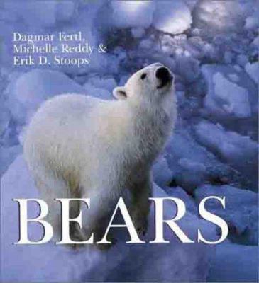 Bears 080696541X Book Cover