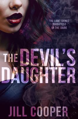 Devil's Daughter 1537391194 Book Cover