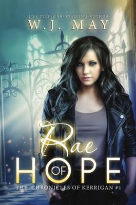 Rae of Hope 1329737598 Book Cover