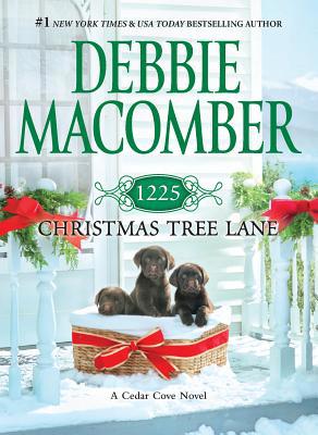 1225 Christmas Tree Lane 0778312690 Book Cover