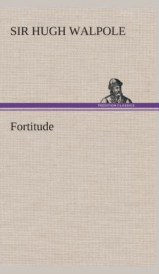 Fortitude 3849524310 Book Cover