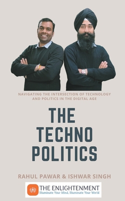 The Technopolitics B0CCQLJVNR Book Cover