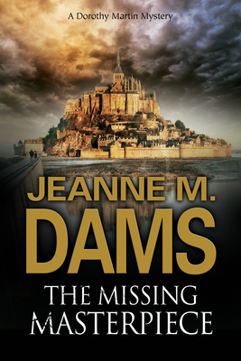 The Missing Masterpiece 1847518257 Book Cover