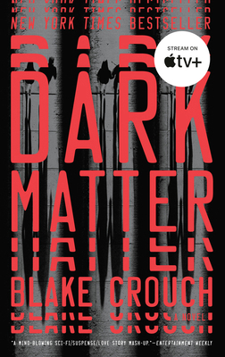 Dark Matter 1101904240 Book Cover