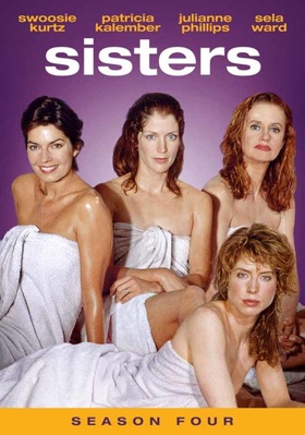 Sisters: Season 4 B01AB4Y6ZE Book Cover