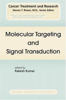 Molecular Targeting and Signal Transduction 1402078226 Book Cover