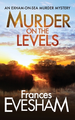 Murder On The Levels 1800481497 Book Cover