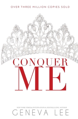 Conquer Me 099643982X Book Cover