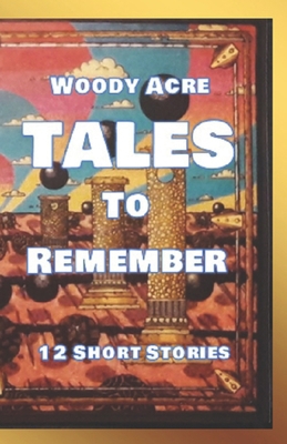 TALES To Remember B0G58CBQ9B Book Cover