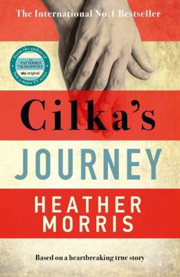Cilka's Journey 1785769057 Book Cover