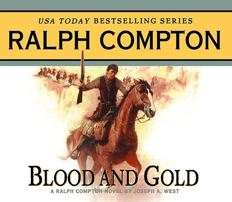 Blood and Gold 1565119150 Book Cover