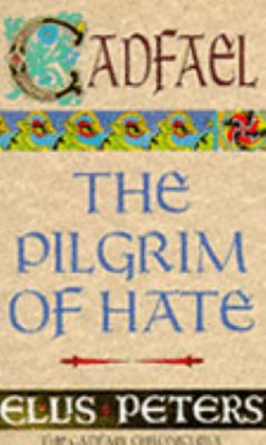 The Pilgrim of Hate 0751511102 Book Cover