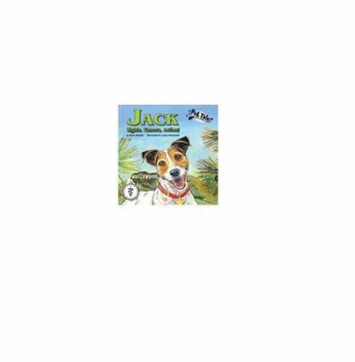 Jack: Lights, Camera, Action! (Pet Tales) 1592495036 Book Cover