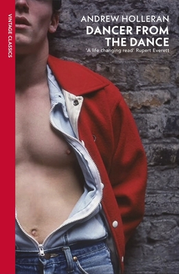 Dancer from the Dance 1784879983 Book Cover