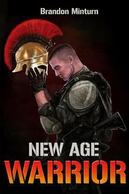 New Age Warrior 1502342111 Book Cover