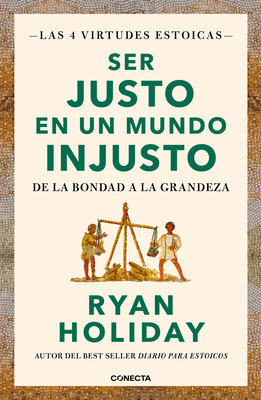 Ser Justo En Un Mundo Injusto / Right Thing, Ri... [Spanish] 841799288X Book Cover