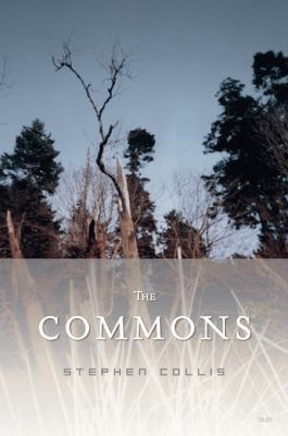 The Commons 088922580X Book Cover