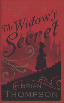 The Widow's Secret 1843547171 Book Cover